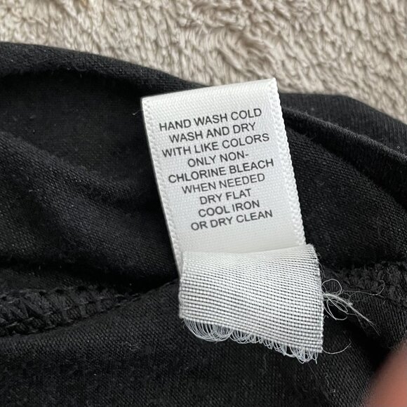 Banana Republic Cap Sleeve Tee S - Picture 6 of 6